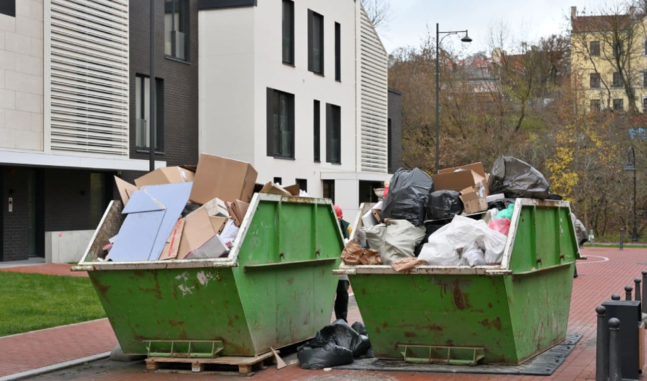 NCH Recycling